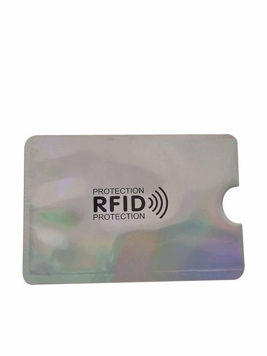 Makito RFID Silver