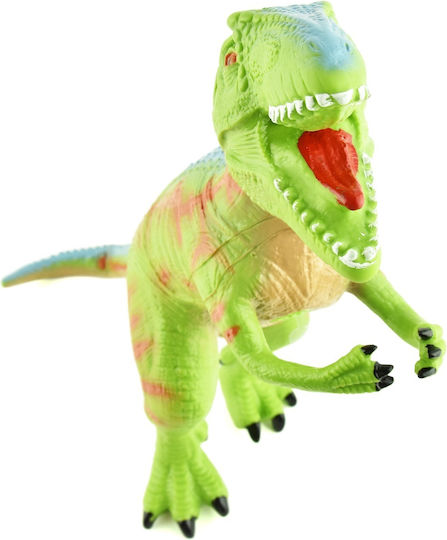 41919 Den Goda Fen Δεινόσαυρος T-rex Large Ήχο 43εκ