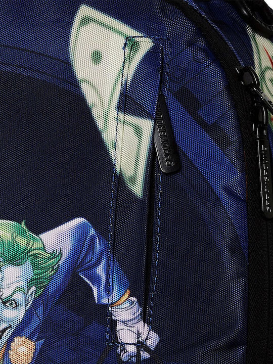 Sprayground DLXR School Bag Backpack Junior High-High School Multicolour