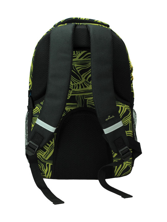 Раница Тип 3пътен 333-36031 Golden Hallmark
