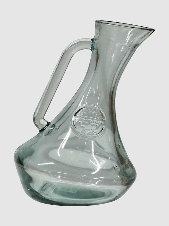 Καράφα Ανακυκλωμένο Γυαλί 1150 Ml San Miguel Kio 4824