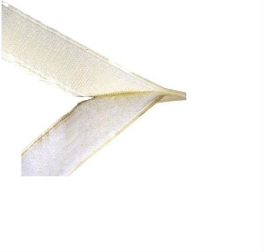 Αυτοκόλλητη Ταινία Velcro Χριτς-χρατς Λευκό Σετ Τιμη Αρσενικο Θηλυκο Ανα Μετρο Αυτοκόλλητη Ταινία Velcro Χριτς-χρατς Λευκό Σετ Τιμη Αρσενικο Θηλυκο Ανα Μετρο