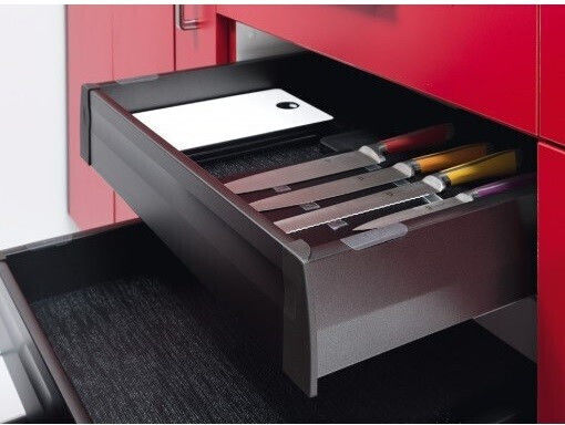 Covoraș Anti-alunecare Agoform Fibre Negru 115x50cm 222-4501005901