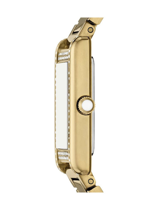 Emporio Armani Watch with Battery Mechanism Emporio Armani Watch with Battery Mechanism