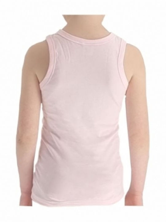 Paramana Set of Kids' Undershirts Multicolour. 3pcs