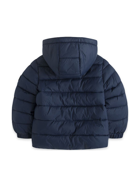 Mπουφάν Μπλε 99974511-navy