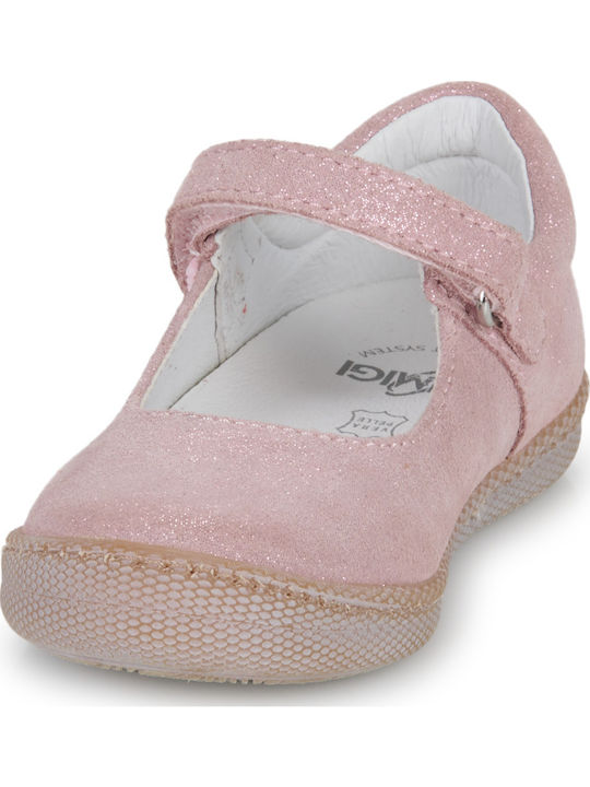 Μπαλαρίνες Primigi Sport Trendy