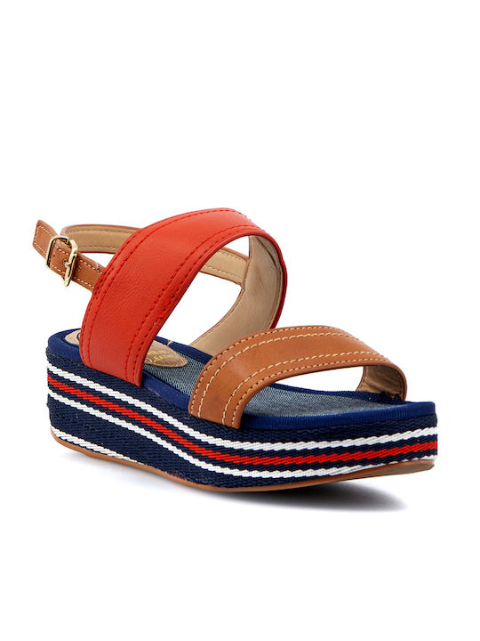 Exe Kids Kindersandalen Mädchen