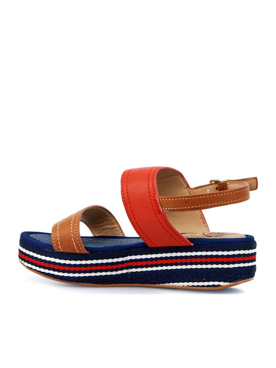 Exe Kids Sandals Girls