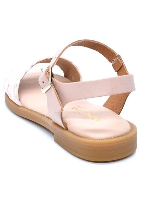 Yoshino Παιδικά Πέδιλα Κορίτσι Ρόζ 3-622-23302-39