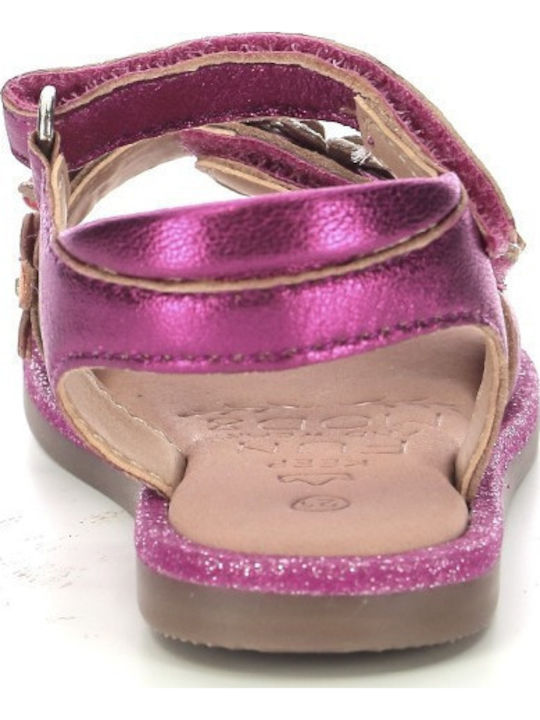 Mod8 Πέδιλο Parlotte Fuchsia 863853-10 21