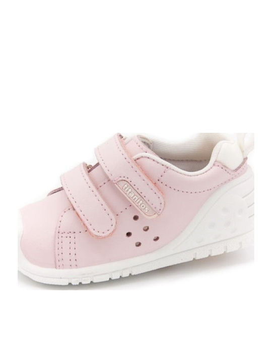 Titanitos Sneakers X680 Kevin Rosa Bb