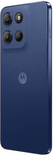 Motorola Moto G15 Dual SIM (8GB/128GB) Sea Blue