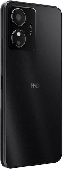 HMD Arc Dual SIM (2/64GB) Μαύρο