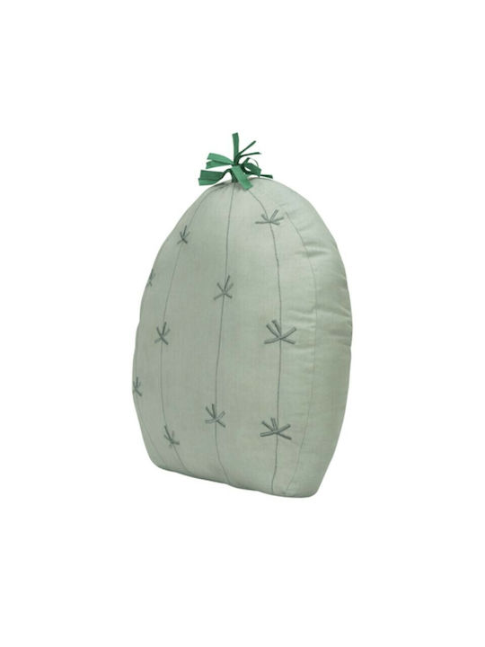 Neonato Bebe Decorative Cactus Pillow Bristoli Neonato Bebe