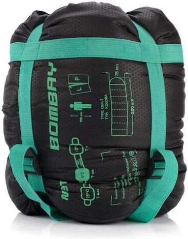 Meteor Sac de dormit Single 2 Sezoane