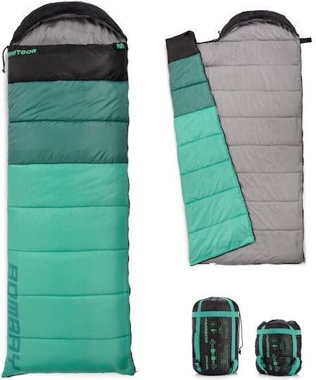 Meteor Sac de dormit Single 2 Sezoane