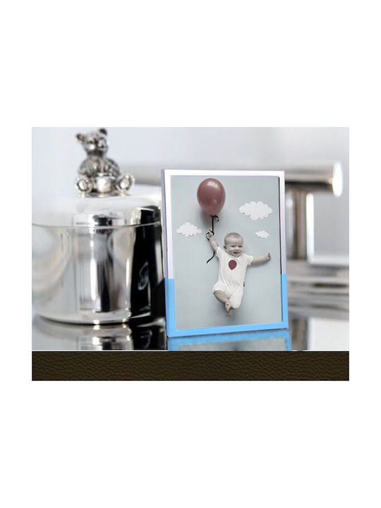 Kids Metallic Photo Frame 13 x 18 cm 19512