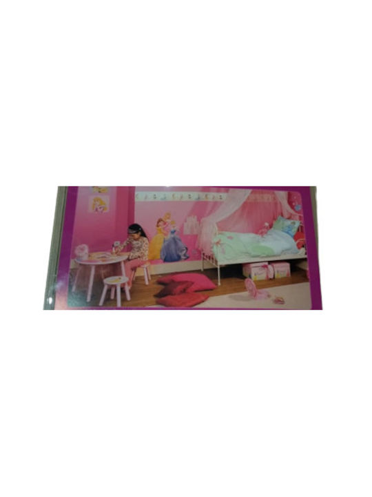 Kids Wall Sticker 2473881 54pcs