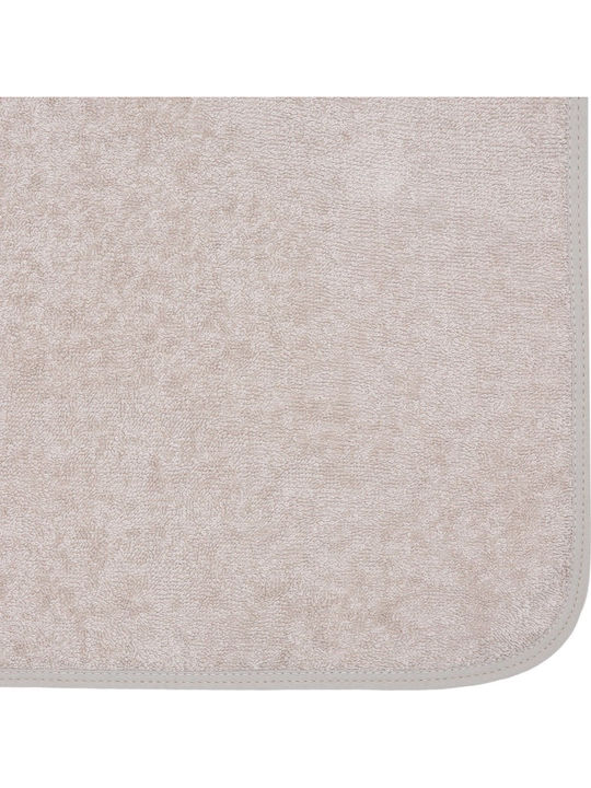 Πόντσο Παιδικό Towel-beige