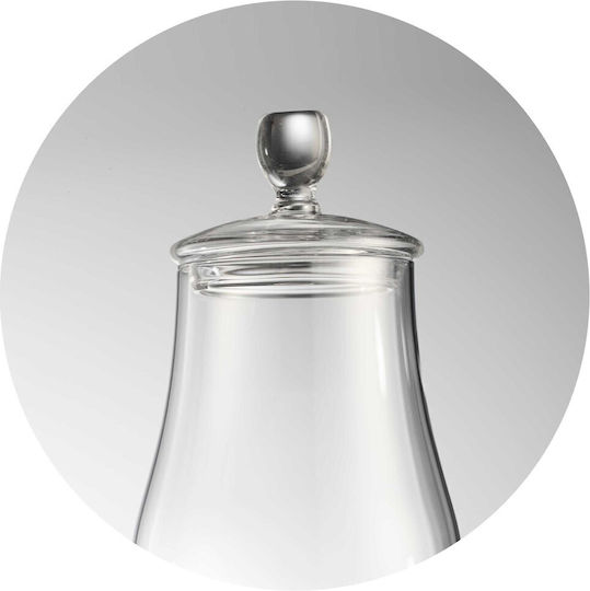 Glencairn Tasting Food Cover