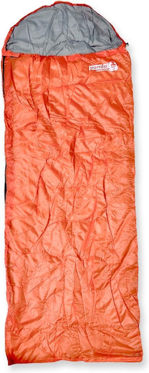 Panda Sleeping Bag Single 3 Seasons Bike Hood 180