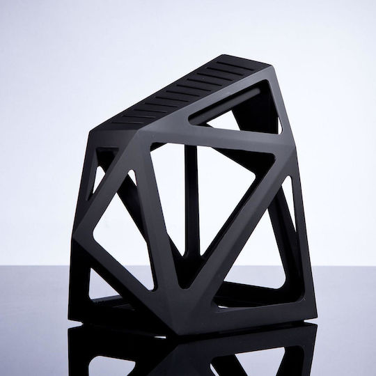 Стойка за ножове Black Diamond Xl Edge Belgravia