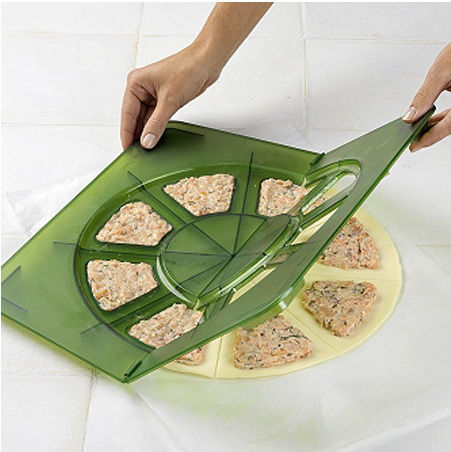 Betty Bossi Croissant Making Tool