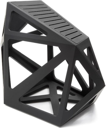 Стойка за ножове Black Diamond Xl Edge Belgravia