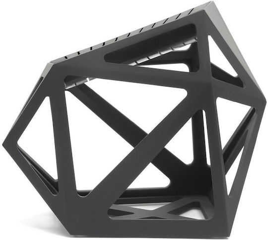 Стойка за ножове Black Diamond Xl Edge Belgravia