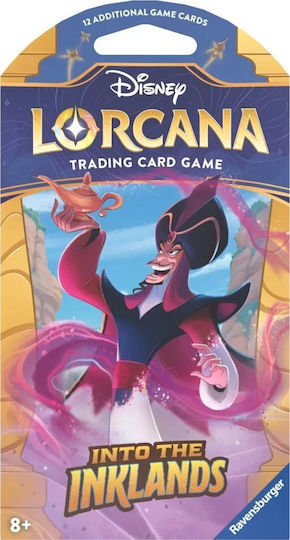 Ravensburger Lorcana Booster-Pack (EN)