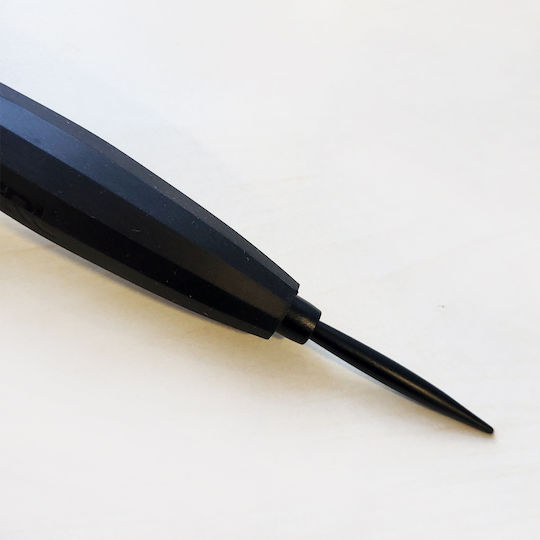 jRL Haarbürste 25mm