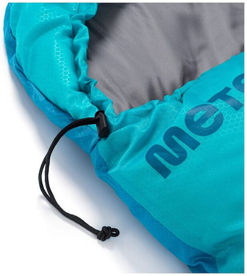 Meteor Sleeping Bag Μονό 2 Εποχών