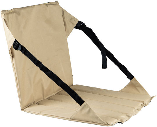 Outrider Camping Chair Theater Compact Straps Green Panda 19417