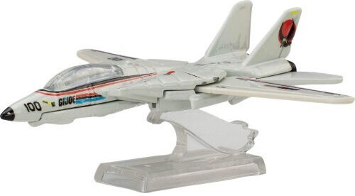 Hot Wheels Pop Culture Αυτοκινητάκι 1:64 για 3+ Ετών