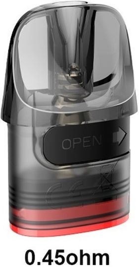 Lost Vape Ανταλλακτικό Pod 3ml με Αντίσταση 0.6ohm