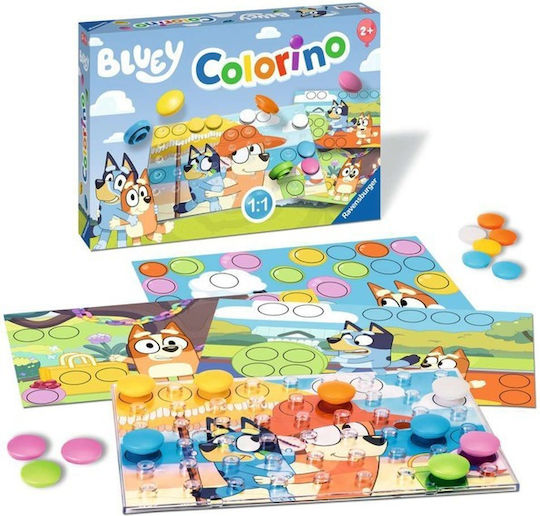 Ravensburger Εκπαιδευτικό Παιχνίδι Γνώσεων