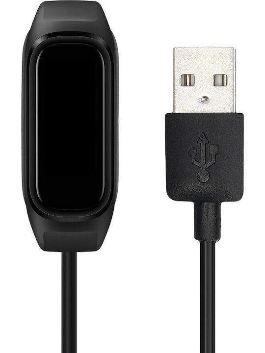 KWmobile Încărcător pentru Oppo Band Sport Negrus