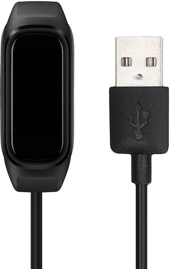 KWmobile Φορτιστής για Oppo Band Sport Μαύρος