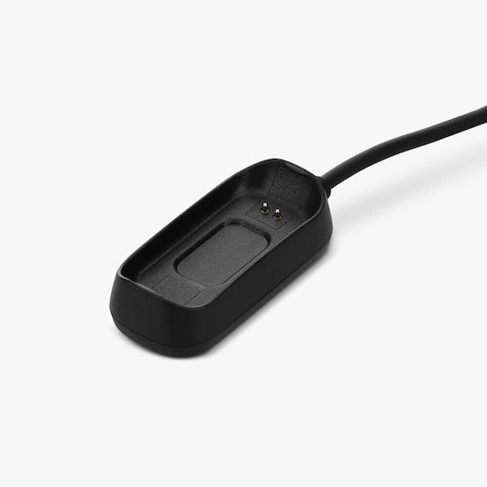 KWmobile Φορτιστής για Oppo Band Sport Μαύρος
