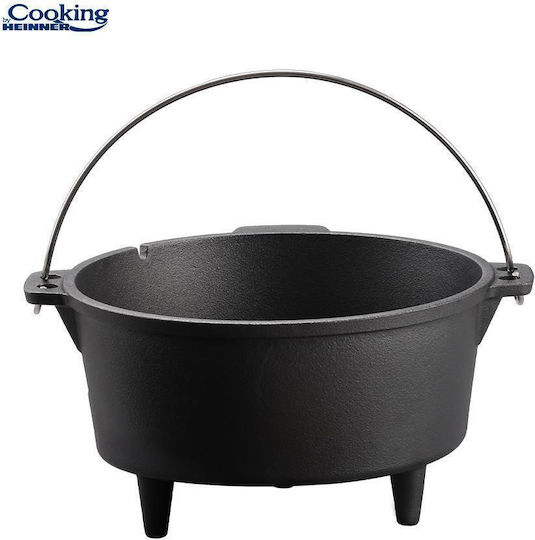 Heinner Camping Cooking Utensils Pot 12ml