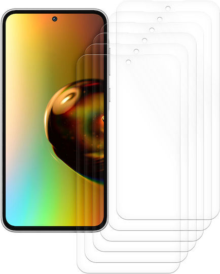 KWmobile Screen Protector (Galaxy A35)