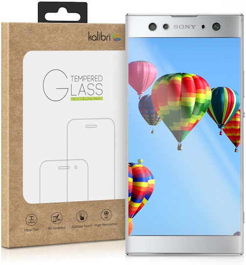 Kalibri Screen Protector (Xperia XA2)