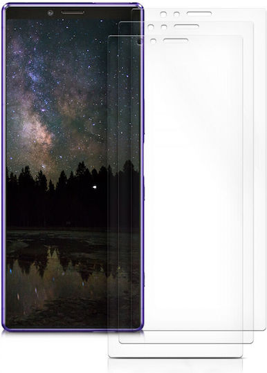 KWmobile Screen Protector (Xperia 1)