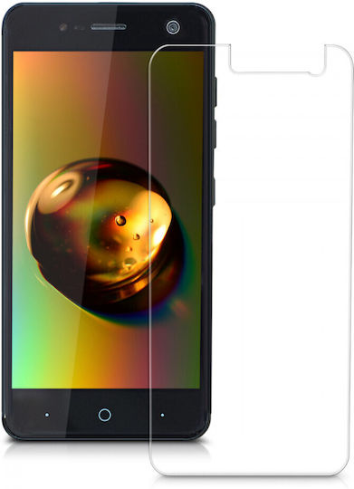 KWmobile Screen Protector (ZTE Blade V8 Mini, Kwmobile)