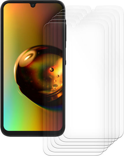 KWmobile Screen Protector (Samsung Galaxy A25, Kwmobile)