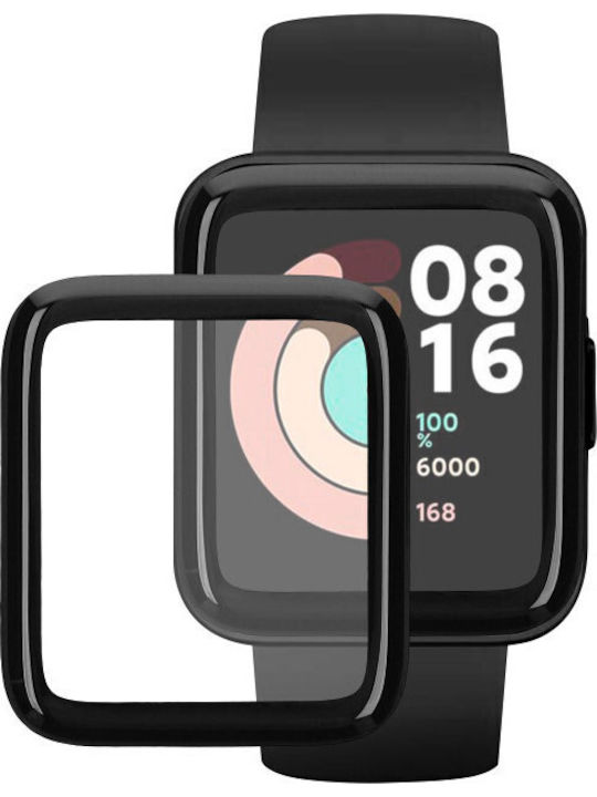KWmobile Screen Protector pentru Redmi Watch 2 Lite 1buc KWM000024WS001C