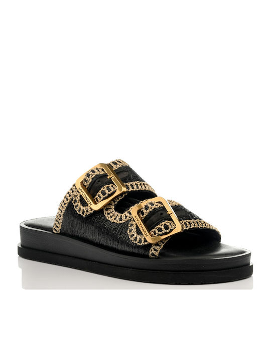 Myconian Greek Sandal Myconian Greek Sandal