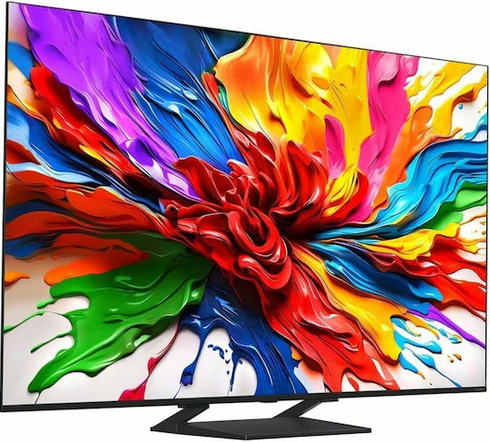LG Smart Television 55" 4K UHD Mini LED 55QNED93A6A HDR (2025)