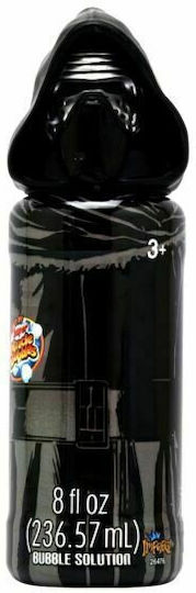 Disney Star Wars Bubbles Toy Set 250 Ml